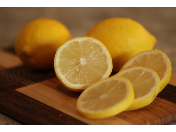 Fragrance Citron